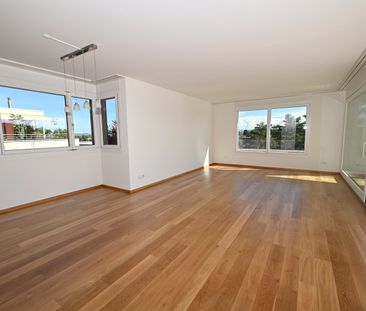 Modernes Terrassenhaus an ruhiger und zentraler Lage in Allschwil - Foto 1