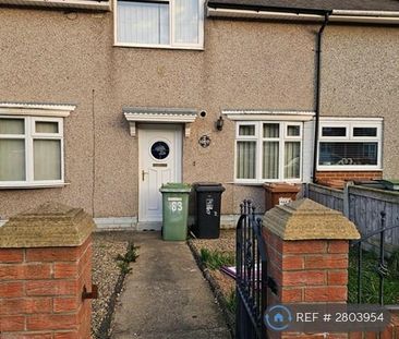2 bedroom terraced house to rent - Photo 3