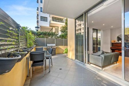 334/28 Danks Street Waterloo - Photo 5