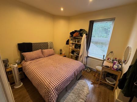 1 Bed Flat, Ferme Park Road, N4 - Photo 5