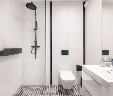 Apartament nad Motławą, Zwierzęta mile widziane 54.95 m² - Photo 5