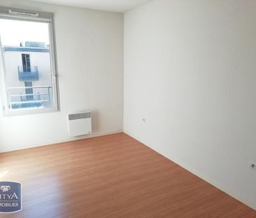 Location appartement 2 pièces de 42.29m² - Photo 5