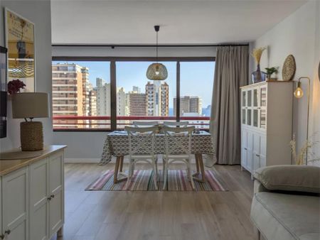 Piso de alquiler en Avinguda Ametlla de Mar, 20, Rincón Alto - Photo 4