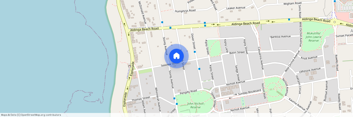 21 Seaview Street, SA 5173, Aldinga Beach