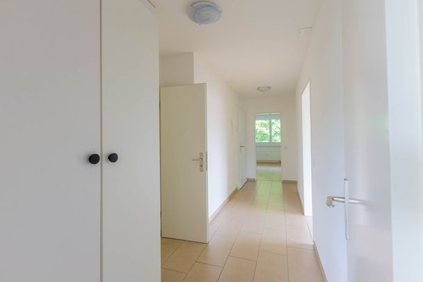 Ihr neues Zuhause in Aesch: Modern und komfortabel - Foto 1