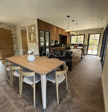 Villa • Saint Jacques Sud - Photo 3