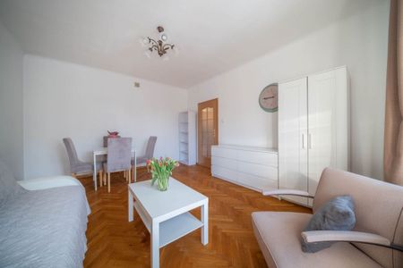NAJEM KRÓTKOTERMINOWY 34.83 m² - Photo 3