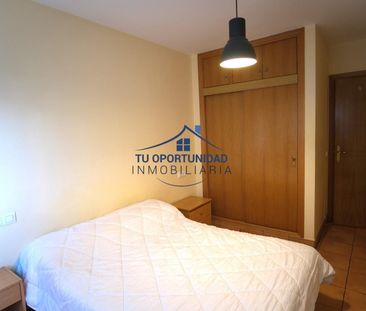 Piso de alquiler en Avenida Juan Carlos I, Juan Carlos I - Photo 3