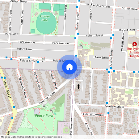 111 Holden St, NSW 2131, Ashfield