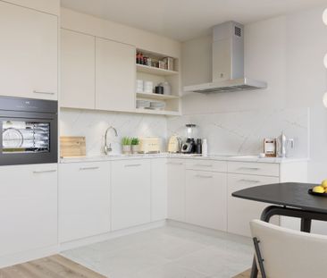3 ½ Zimmer-Wohnung in Kriens mieten - Photo 3