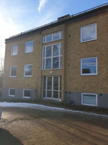 Värendsvägen, Backaryd - Foto 4