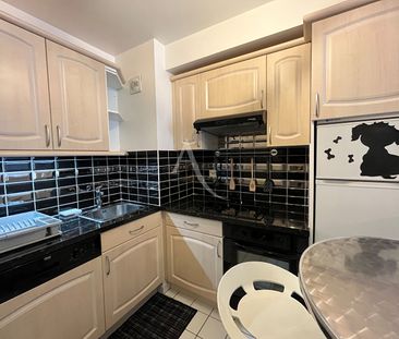 Location Appartement 2 pièces 44m² - Photo 4