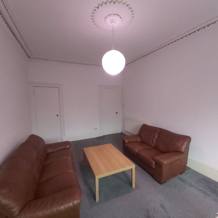 2 Bed Flat, Ingleby Drive, G31 - Photo 1