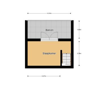 Te huur: Appartement Hortensiastraat in Eindhoven - Foto 2