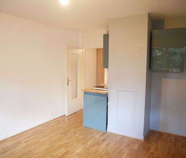 Appartement à louer Strasbourg - Photo 1