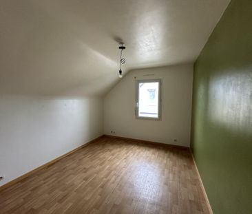 Location Maison 4 pièces 104m² THOUARE SUR LOIRE 44470 - Photo 4