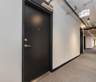 For Lease - 2720 Dundas Street Unit# 423, Toronto, Ontario - Photo 5