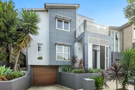 Modern Family Home with Basement Parking - Photo 4