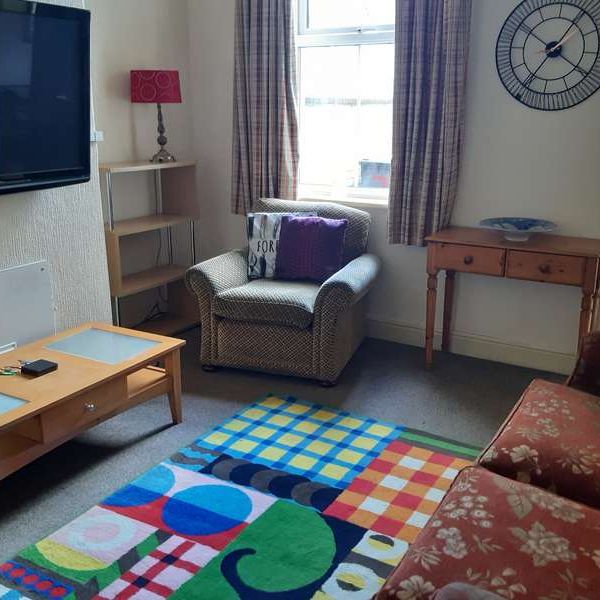 Student House at 7 Church Terrace, Stanwix, Carlisle CA3 9DQ - Photo 1