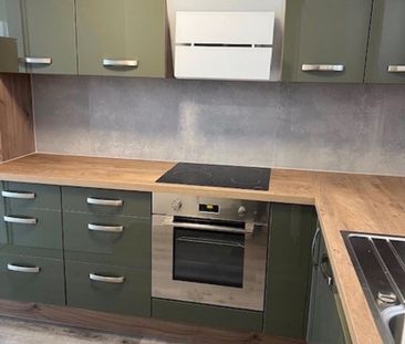 3 Zimmer, 65 m², 3. Stock - Foto 3
