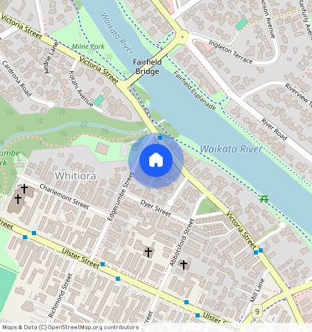 2/1243 Victoria Street, Beerescourt, Hamilton City