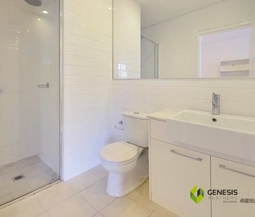 306/10 Duntroon Avenue, St Leonards NSW 2065 - Apartment For Rent |... - Photo 4