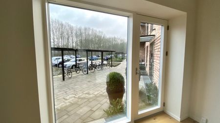 3 værelses – Munkebjergvænget 34 – Odense M - Photo 4