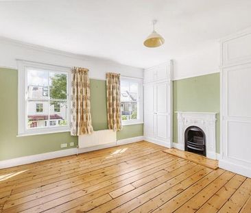 3 bedroom terraced house to rent - Photo 5