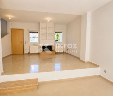 Ενοικιάζεται εξαιρετική μεζονέτα 110 τ.μ. στο κέντρο του Πλαγιαρίου - Photo 4