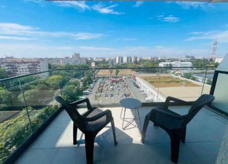 Piata sudului emil racovita studio nou - Fotografie 5