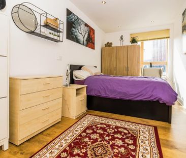 1 bedroom apartment to rent - Photo 4