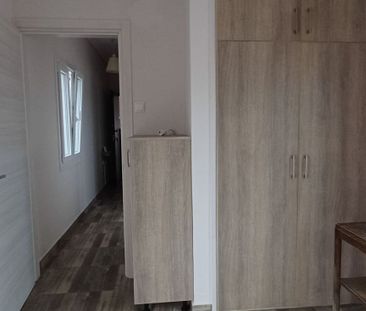 Studio/Γκαρσονιέρα για ενοικίαση Άγιος Ιωάννης (Καβάλα) - Photo 4