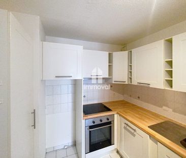 NEUDORF - 2P - 41.41m² - Photo 1