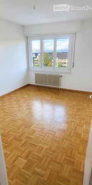 2.5 Zimmer, 49 m² - Photo 1