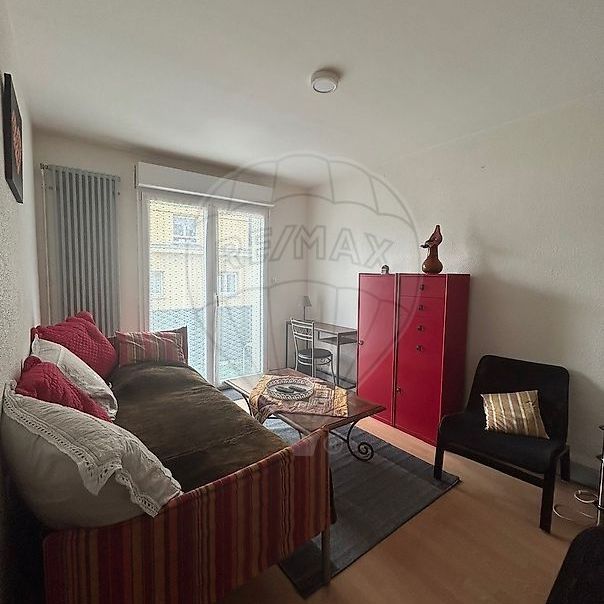 Appartement 2 chambre(s) à louer - Sochaux - Photo 1