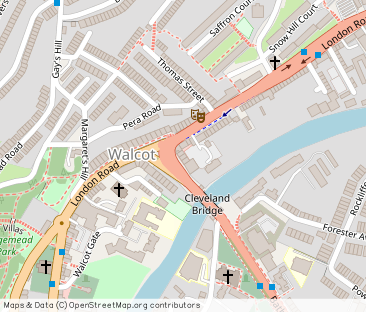 Cleveland Place East, Bath, BA1 - Photo 1
