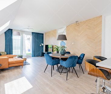 Lovag Utca | Property for Long Term Rent in Budapest - Photo 3