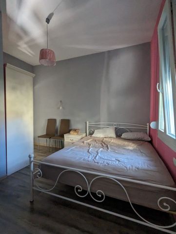 Διαμέρισμα για ενοικίαση Βύρωνας - Μεταμόρφωση - Ραψάνη (Καβάλα) - Φωτογραφία 4