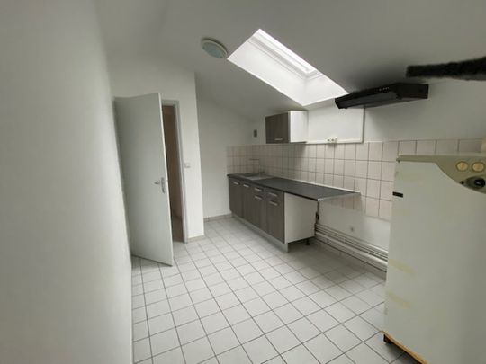 Appartement 4 pièces à Commercy - Photo 1