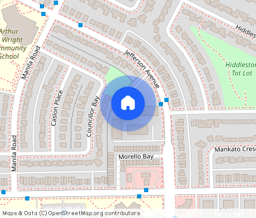 Northwood Oaks - Photo 1