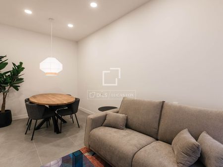 Excellent 3 Bedroom apartment for rent in La Latina, Madrid - Foto 5