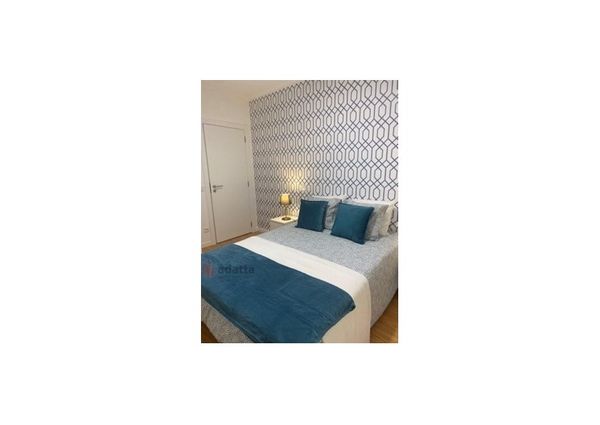 Apartamento T2 em Coimbra