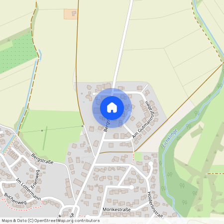 Bergstr.36, 74861 Neudenau