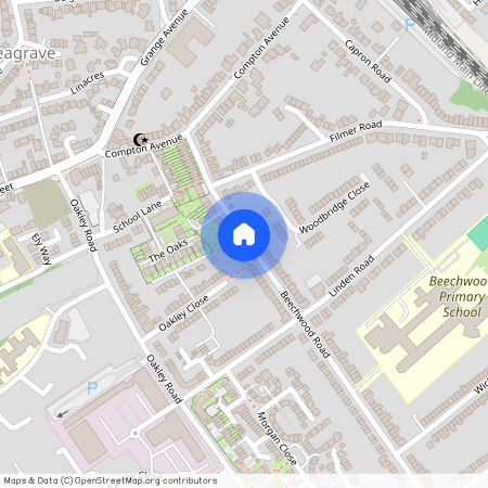 Luton, LU4 9RE, Bedfordshire