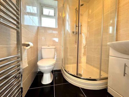 Studio to rent - Photo 5