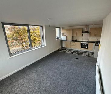2 bedroom apartment to rent - Photo 4