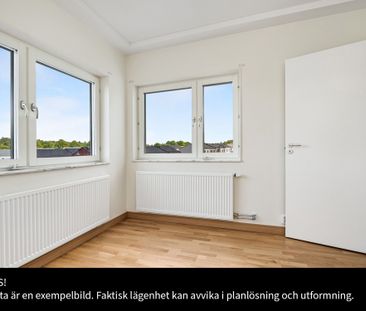 Bil-Oskars gata 4, 749 43, Enköping - Foto 1