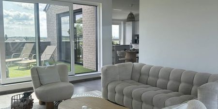 Penthouse te huur in Bertrix voor € 1.200 met 4 slaapkamers - Photo 4