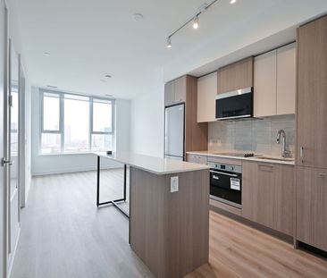 For Lease - 30 Dreamers Way Unit# 825, Toronto, Ontario - Photo 3