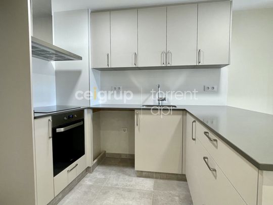 Apartament en lloguer a L'Escala - Photo 1